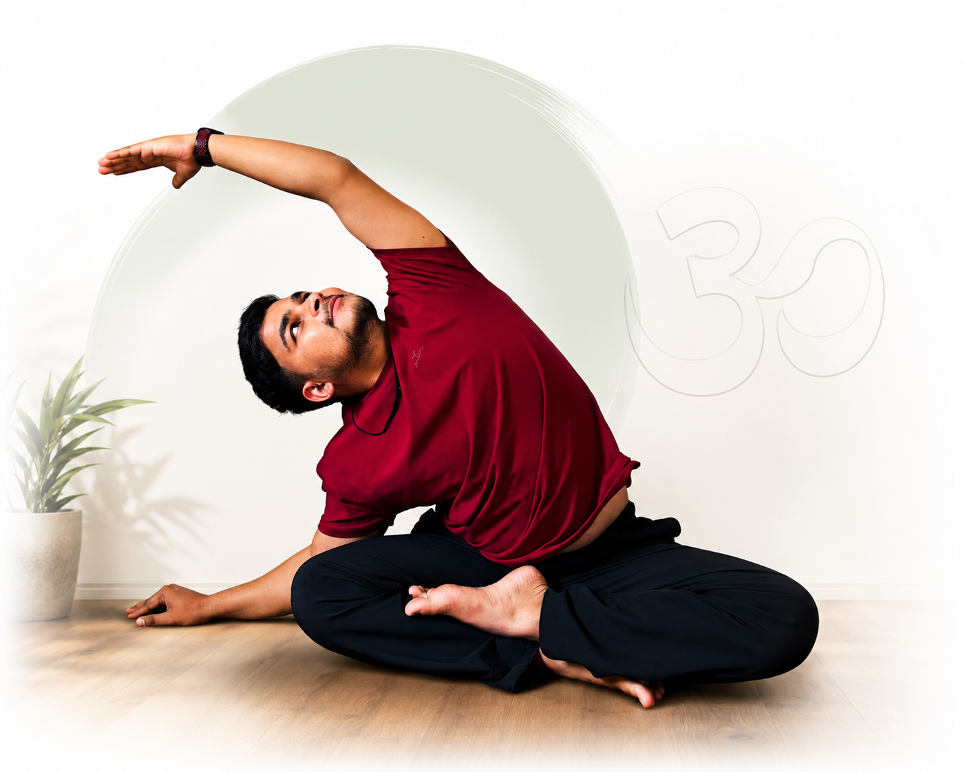 Yog Vistaar Instructor